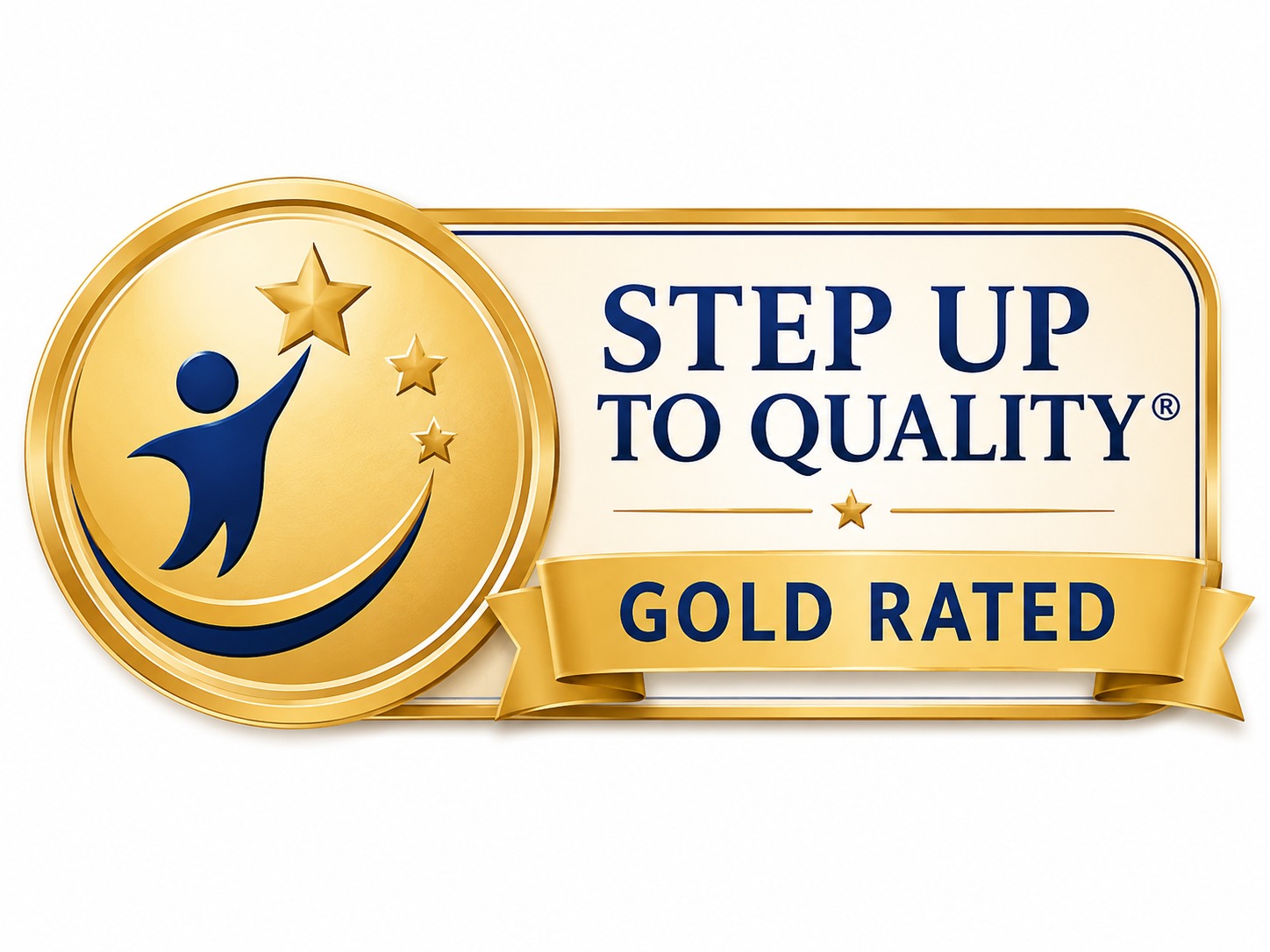Gold Rated